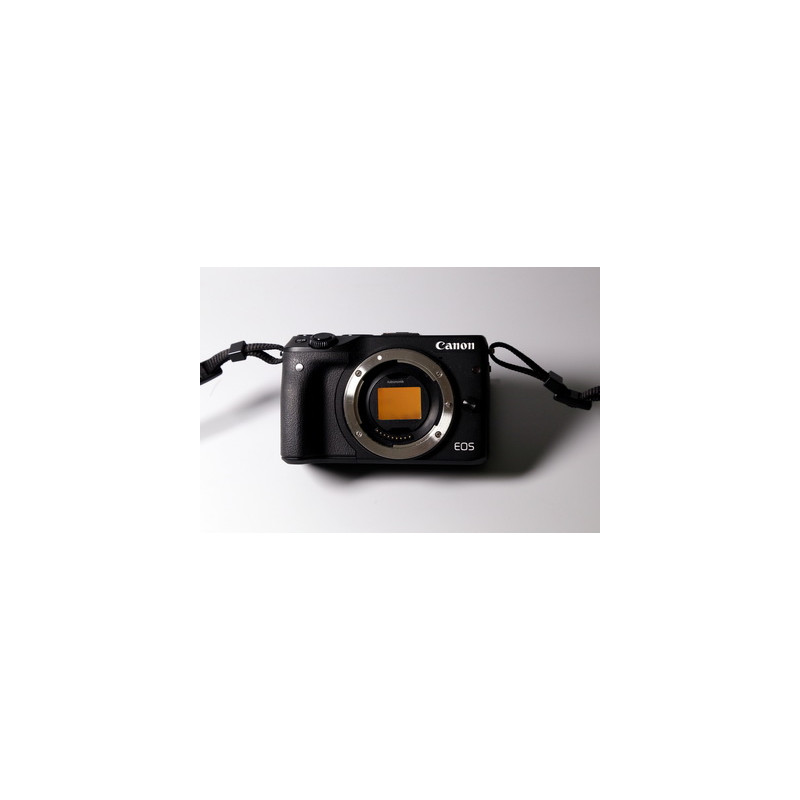 Astronomik Filtre UHC-E Clip Canon EOS M