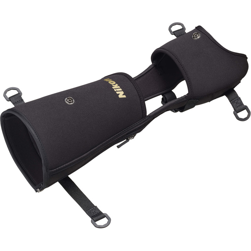 Nikon Geanta Stay-on-Case Monarch 82ED-A