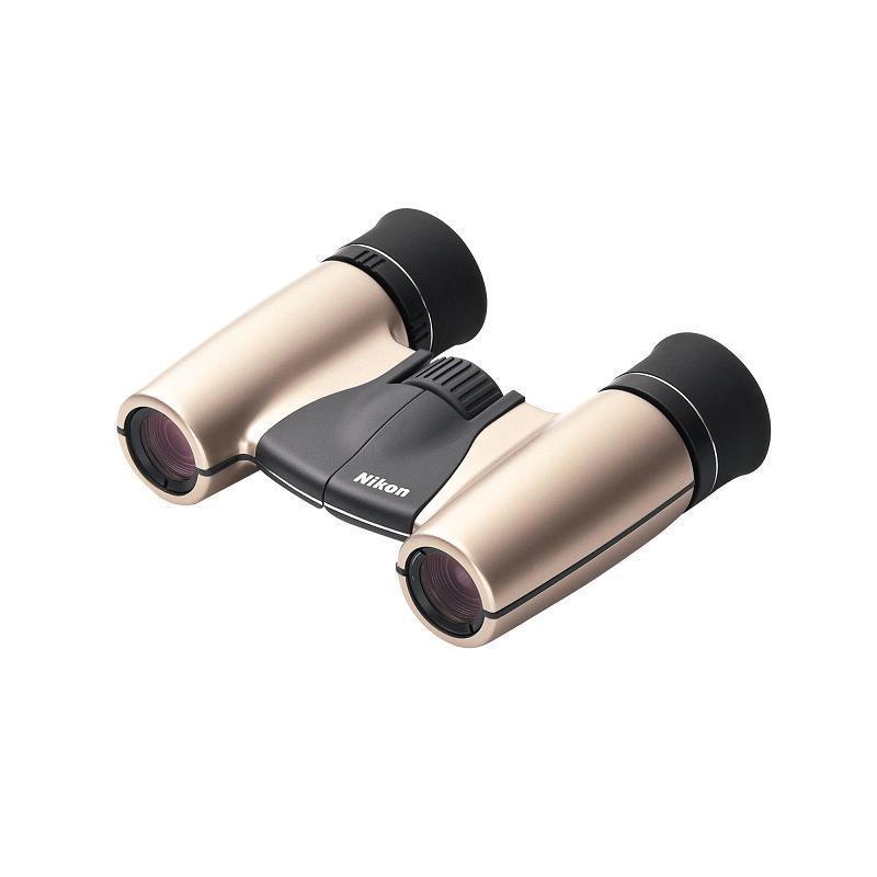 Nikon Binoclu Titan 5x15 D CF