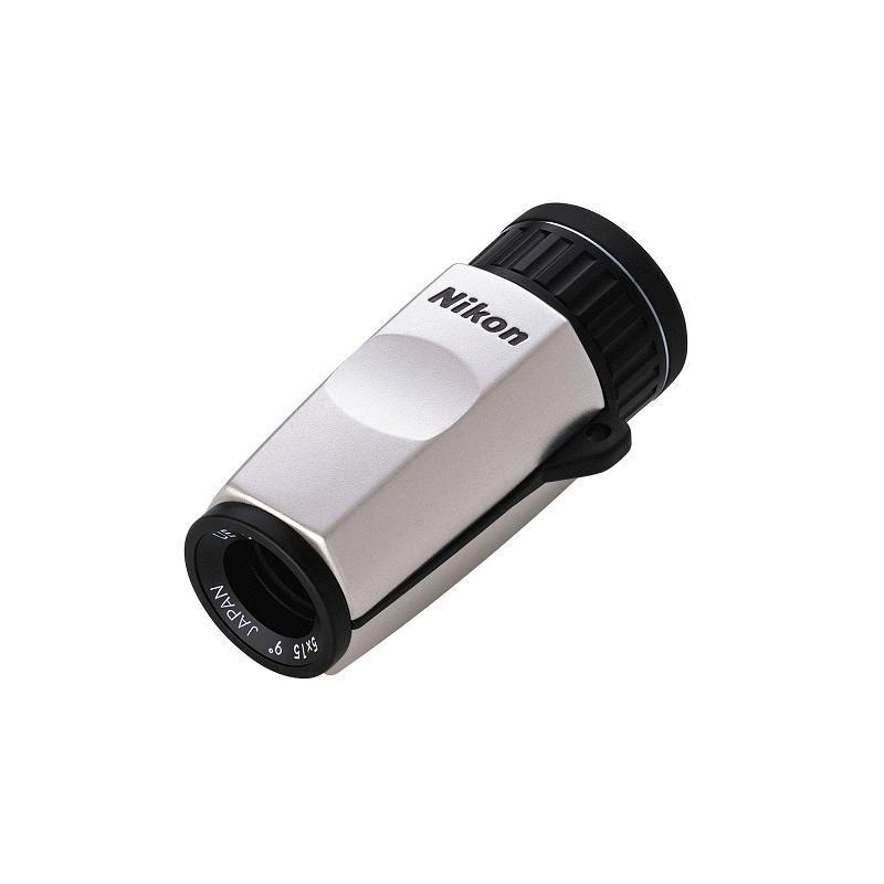 Nikon Monocular High Grade 5x15