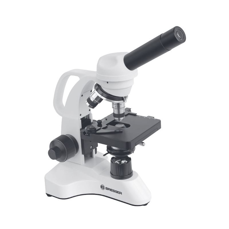 Bresser Microscop Biorit TP, mono, 40x - 400x