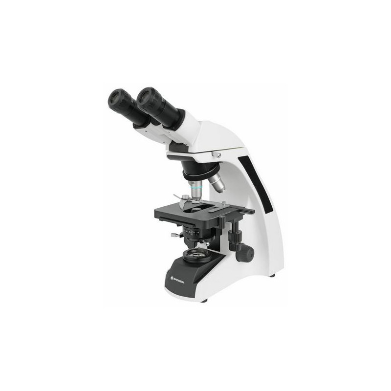 Bresser Microscop Science TFM-201, bino, 40x - 1000x