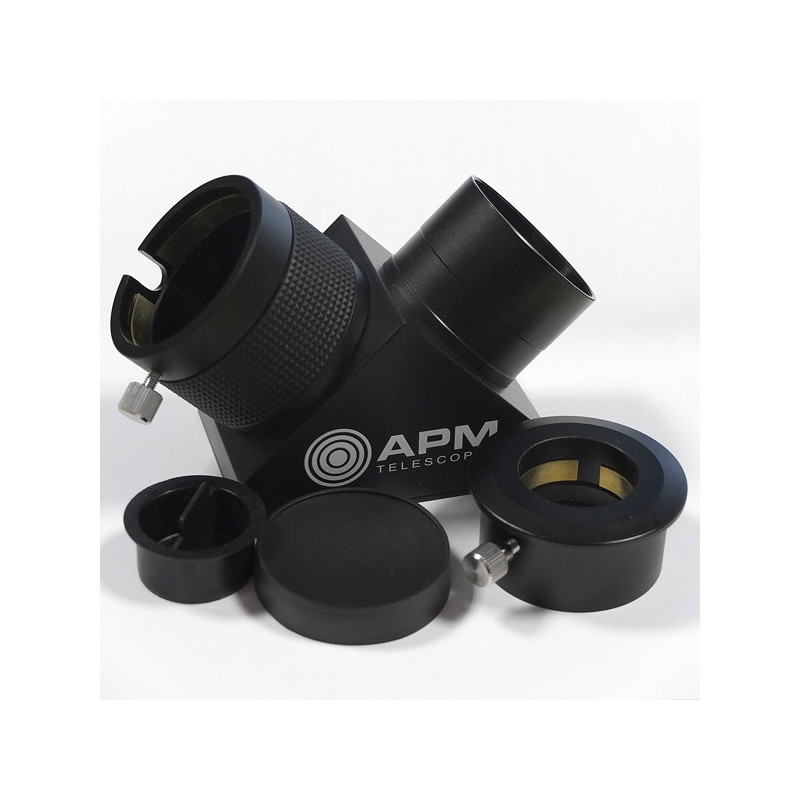 APM Oglinda diagonala 2" si reflectivitate 99%