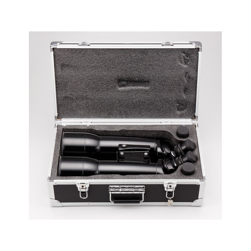 APM Binoclu 100 mm ED-SemiApo