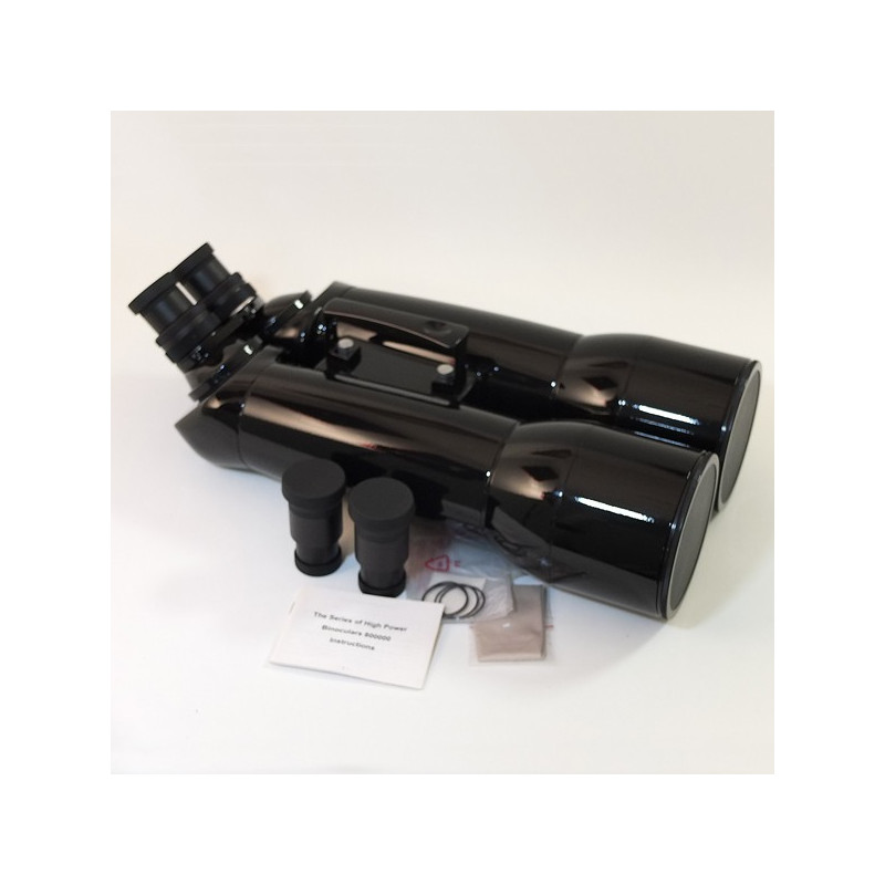 APM Binoclu 100 mm ED-SemiApo