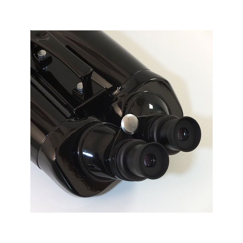 APM Binoclu 100 mm ED-SemiApo