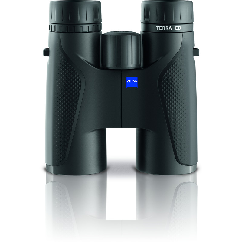 ZEISS Binoclu Terra ED 8x42 black