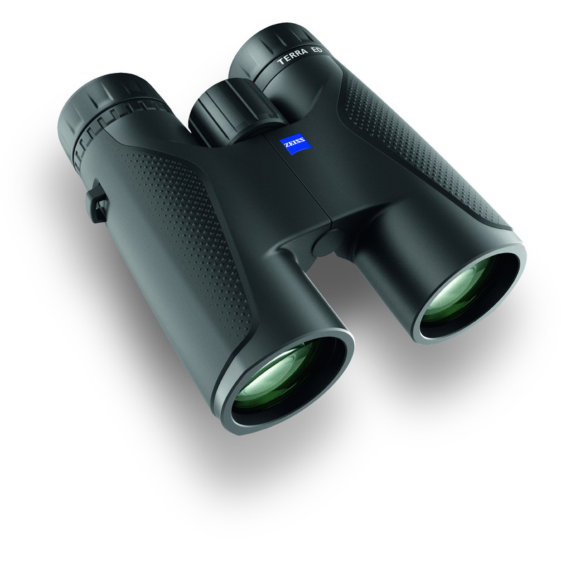 ZEISS Binoclu Terra ED 10x42 black