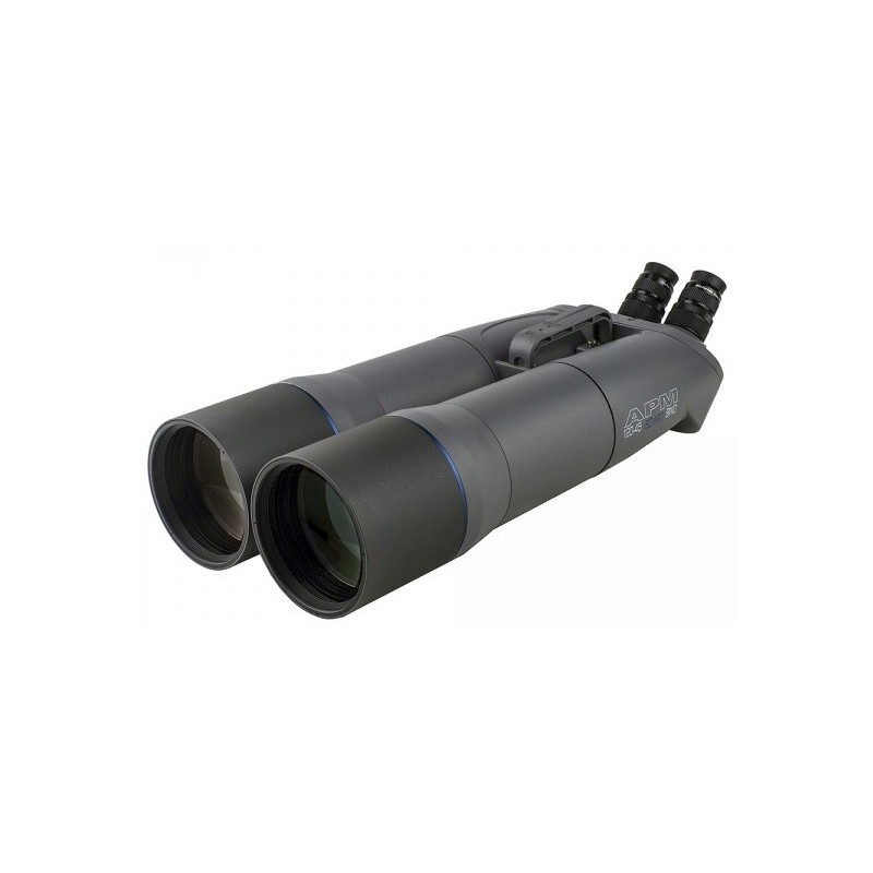 APM Binoclu 37x120mm 45° SD APO 1,25"