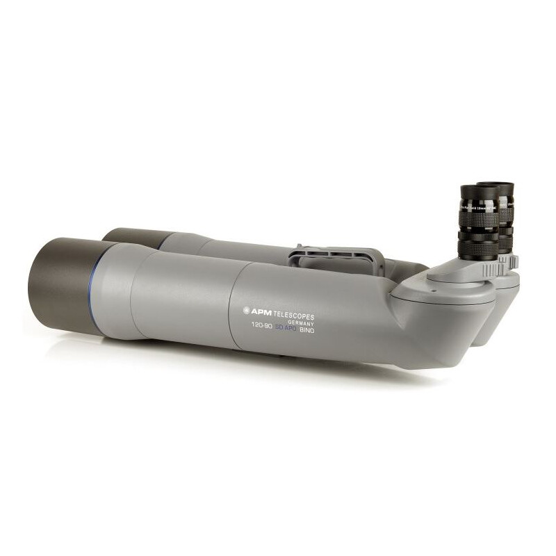 APM Binoclu 27,5x120mm 90° SD-APO 1,25"