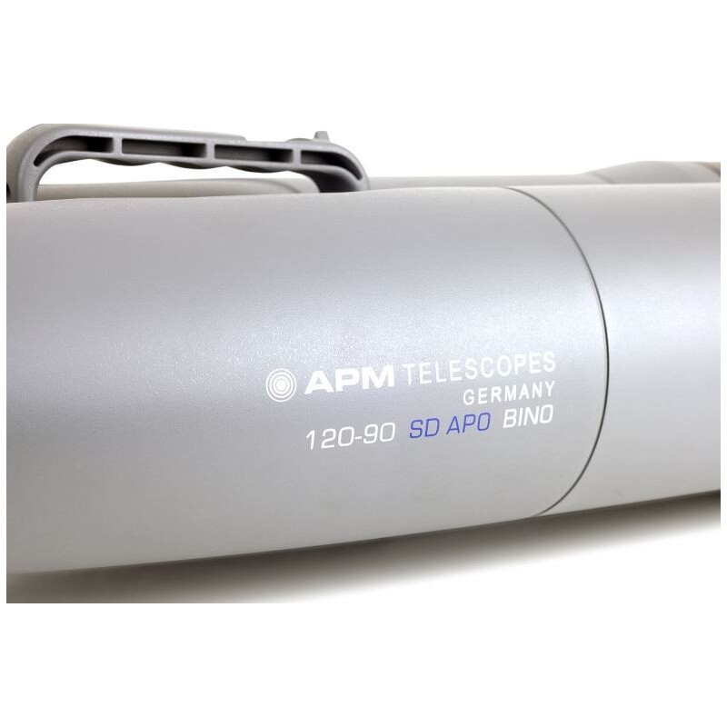 APM Binoclu 37x120mm 90° SD-APO 1,25"