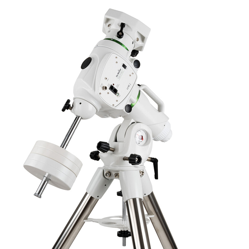 Skywatcher Refractor apochromat AP 150/1200 EvoStar ED EQ6R GoTo