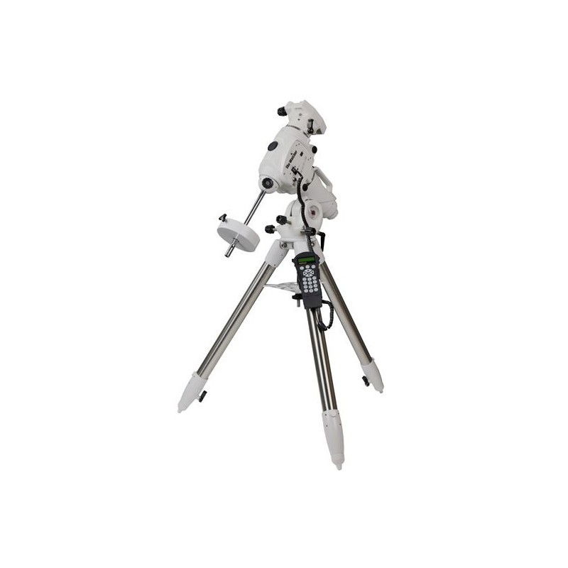 Omegon Telescop Pro Astrograph 203/800 EQ6-R Pro