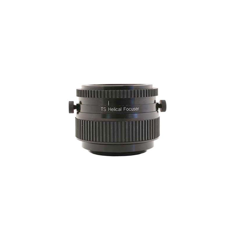 TS Optics Focuser helical 2" M48