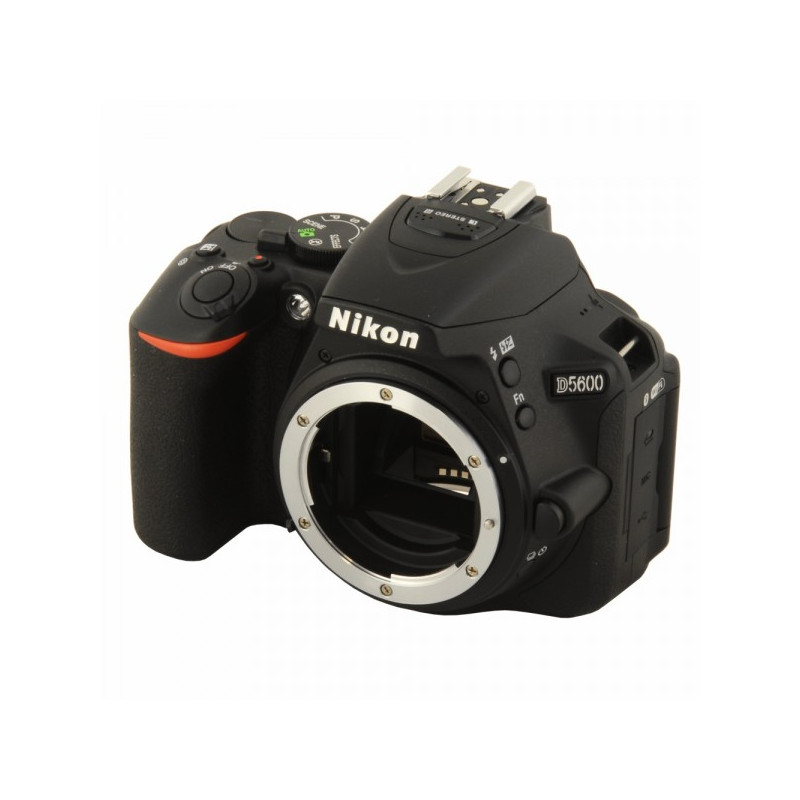 Nikon Camera DSLR D5600a
