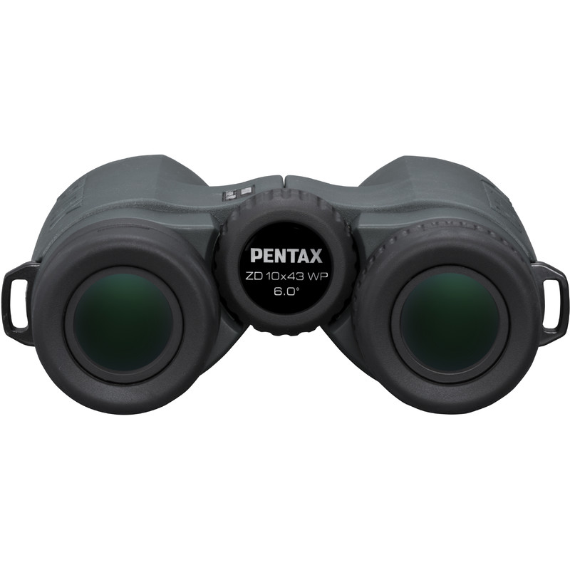 Pentax Binoclu ZD 10x43 WP