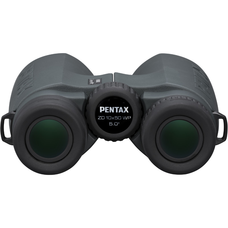 Pentax Binoclu ZD 10x50 WP