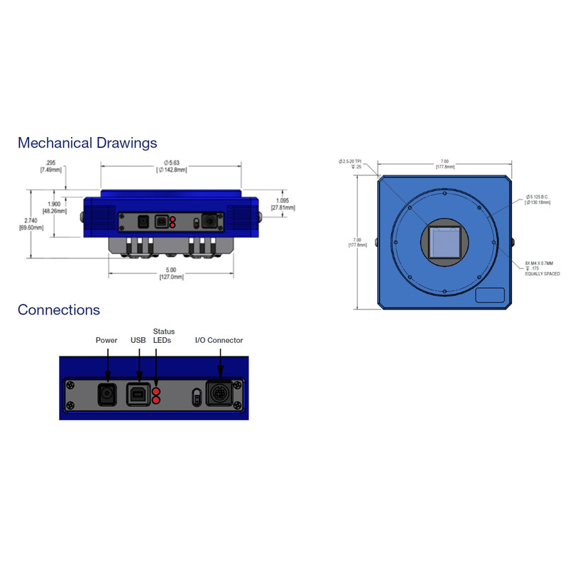 Apogee Camera Alta F1 gradul 2