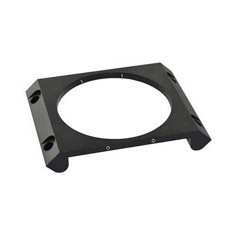 TS Optics Bază pentru focoarele Newton pentru tuburi de la 190 mm