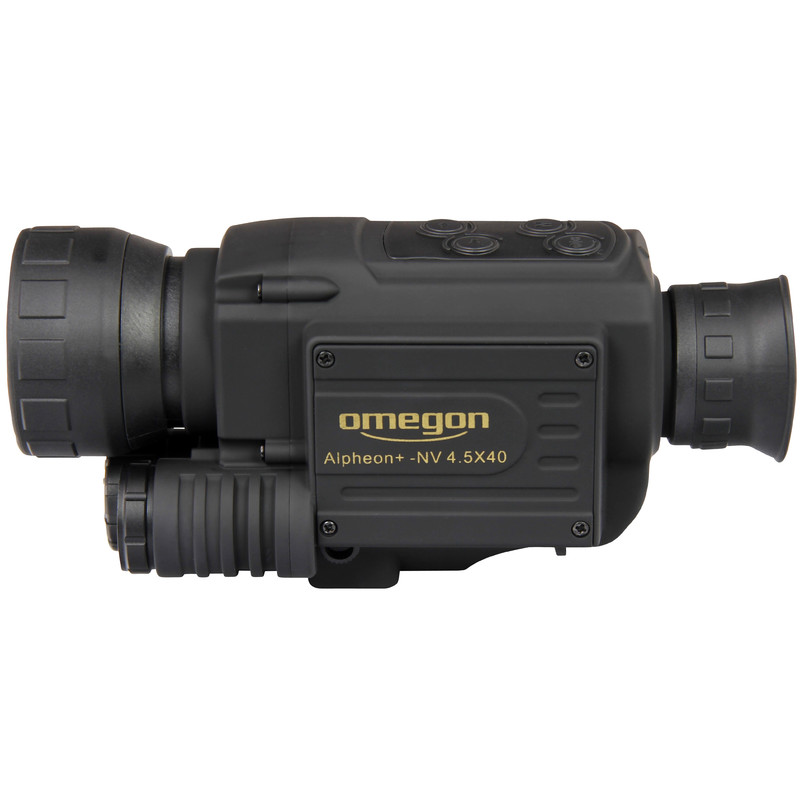 Omegon Aparat Night vision Alpheon+ NV 4.5x40