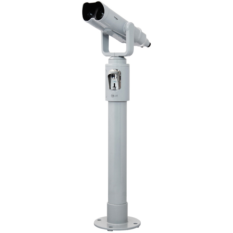 Omegon Telescop turistic Bonview 20x100