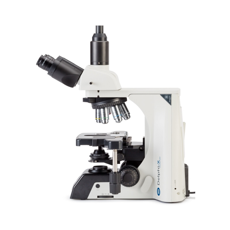 Euromex Microscop trino DX.1153-PLi, 40X-1000X