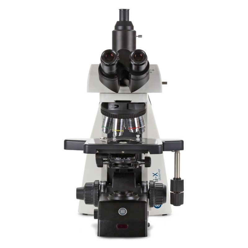 Euromex Microscop trino DX.1153-PLi, 40X-1000X