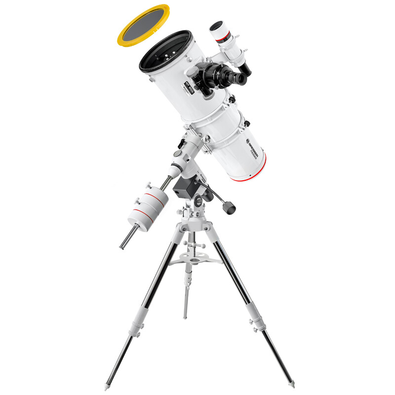 Bresser Telescop N 203/800 Messier NT 203S Hexafoc EXOS-2