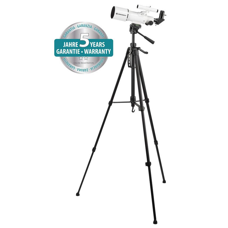 Bresser Telescop AC 70/350 AZ Classic