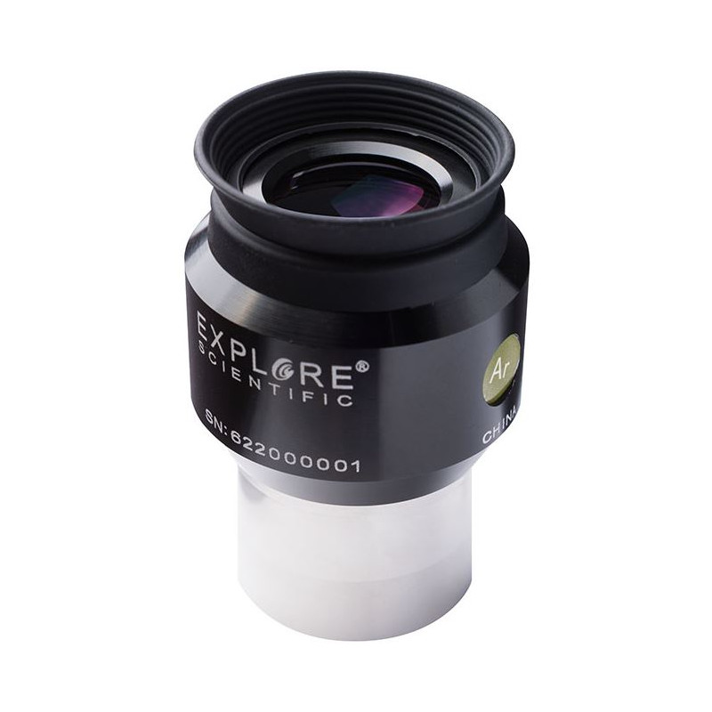 Explore Scientific Ocular 20mmLER Ar 1.25", 62°