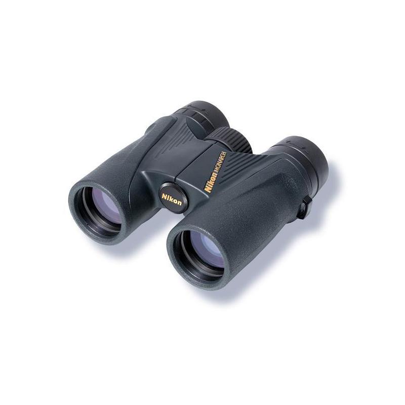 Nikon Binoclu Monarch 8x36 D CF WP