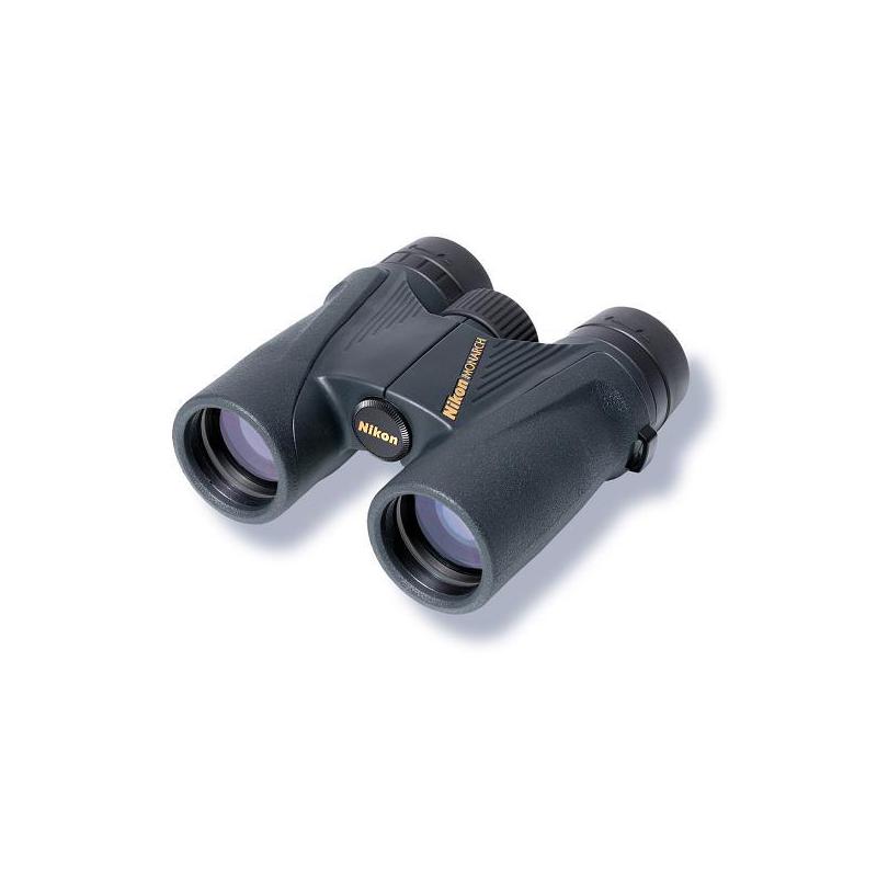 Nikon Binoclu Monarch 10x36 D CF WP