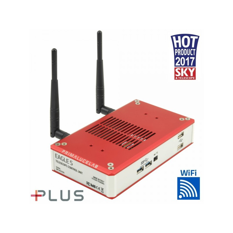 PrimaLuceLab Cablu Computer EAGLE S pentru astrofotografie