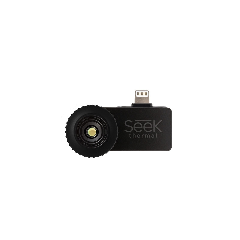 Seek Thermal Camera de termoviziune Compact IOS