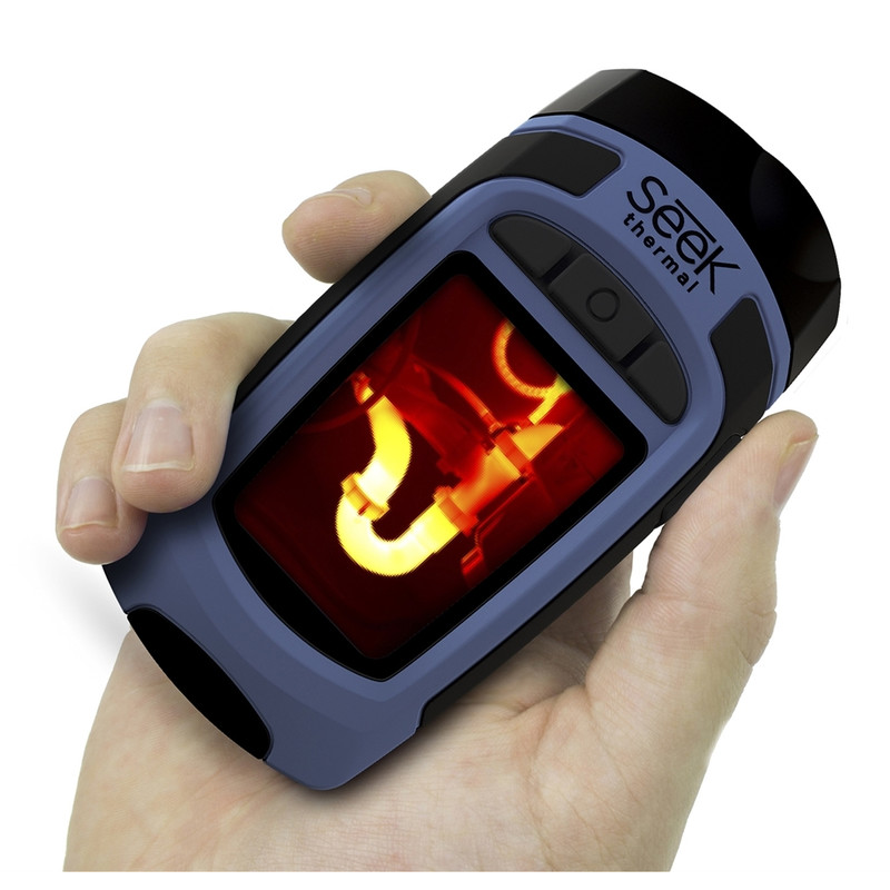 Seek Thermal Camera de termoviziune Reveal 9Hz