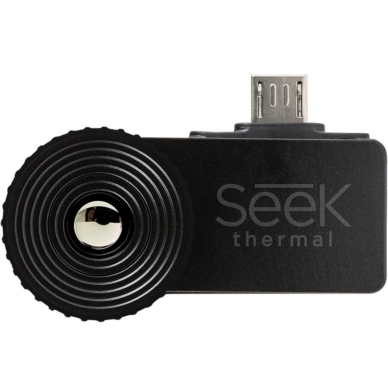 Seek Thermal Camera de termoviziune Compact XR Android