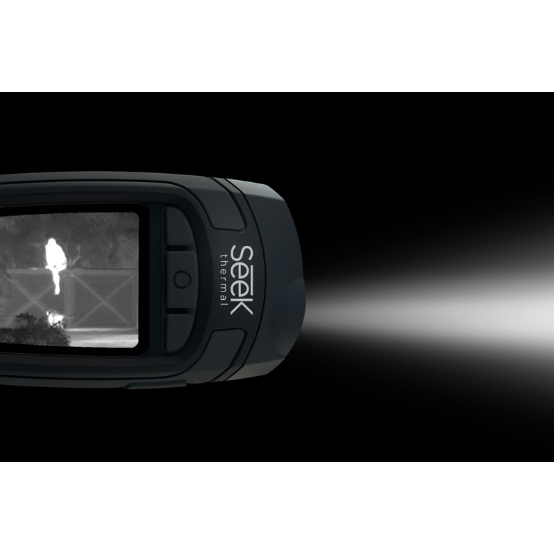 Seek Thermal Camera de termoviziune Reveal XR 9Hz