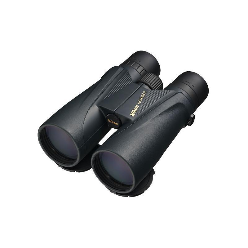 Nikon Binoclu Monarch 8,5x56 D CF WP