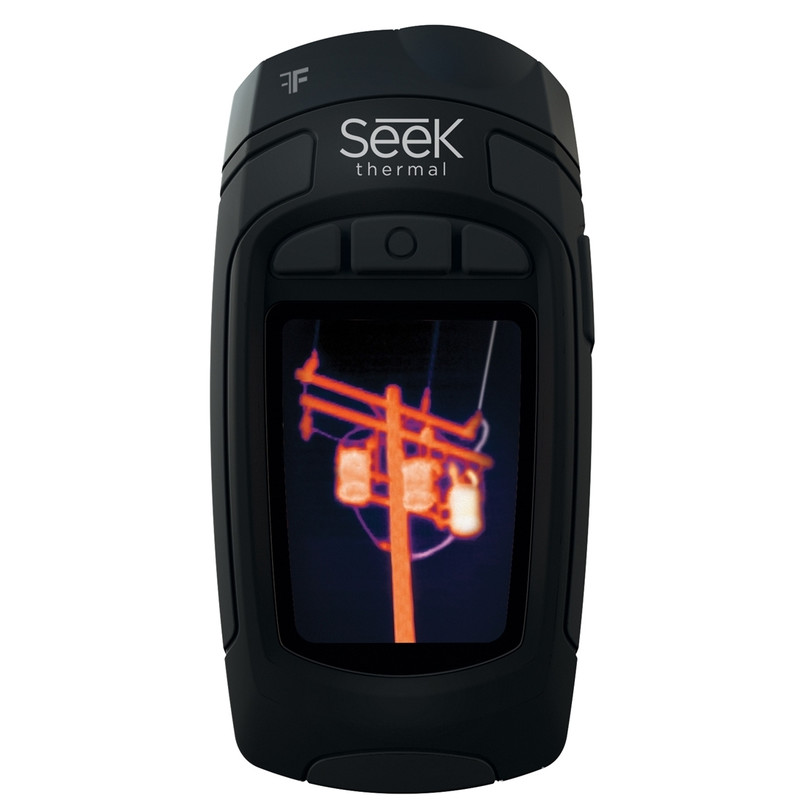 Seek Thermal Camera de termoviziune Reveal XR FASTFRAME