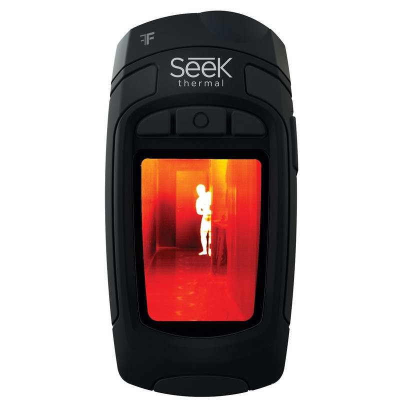 Seek Thermal Camera de termoviziune Reveal XR FASTFRAME