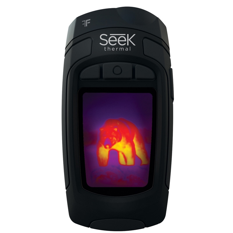 Seek Thermal Camera de termoviziune Reveal XR FASTFRAME