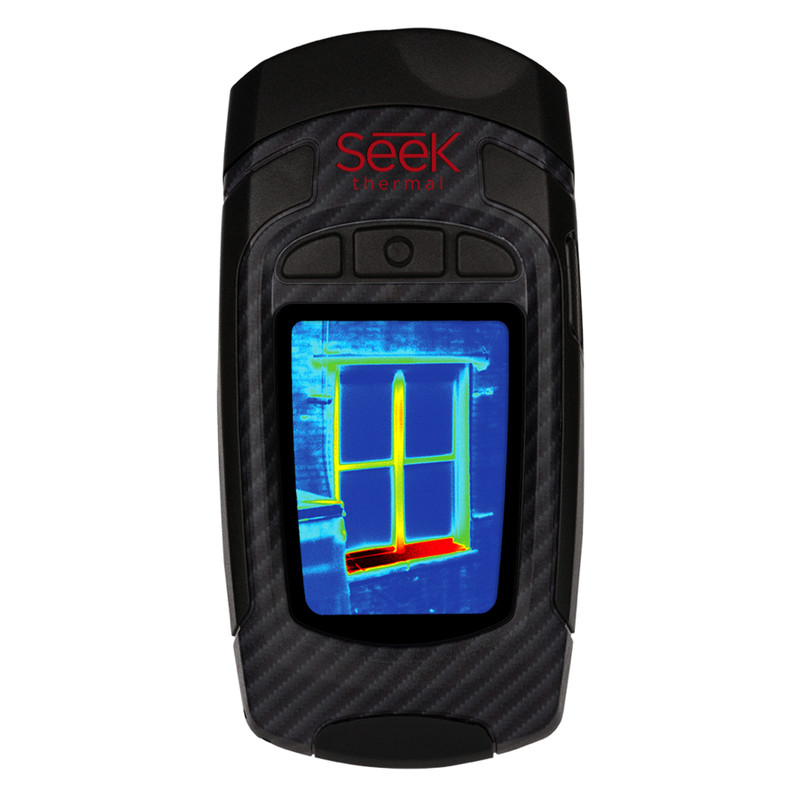 Seek Thermal Camera de termoviziune Reveal PRO FASTFRAME RQ-EAAX