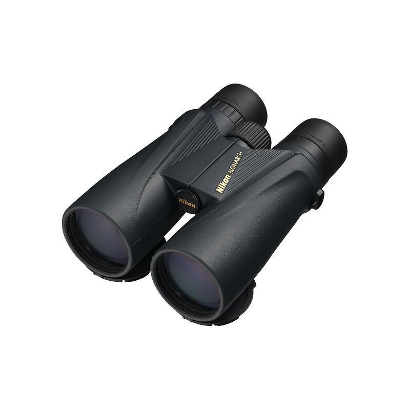 Nikon Binoclu Monarch 10x56 D CF WP