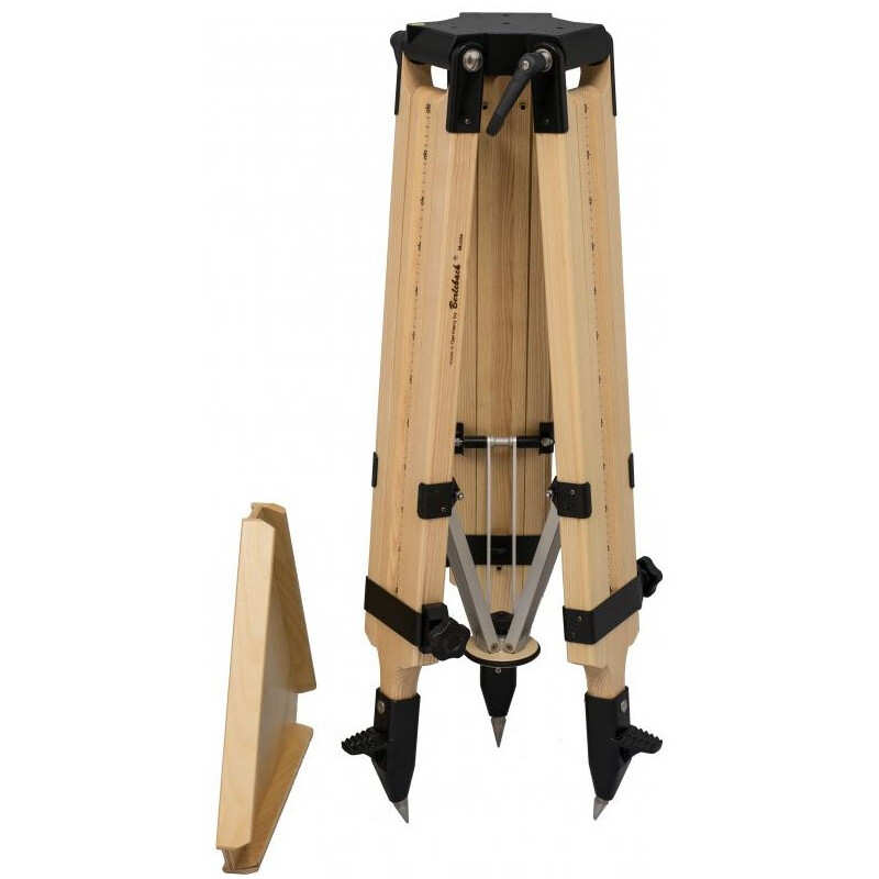 Berlebach Trepied Planet pentru GP
