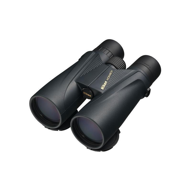 Nikon Binoclu Monarch 12x56 D CF WP