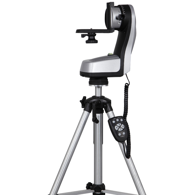 Omegon Maksutov telescop MightyMak 80 AZ Merlin