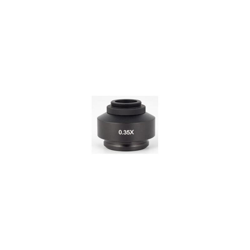 Motic Adaptoare foto 0.35X, C-mount, 1/3" chip (BA410E, BA310) (foc)