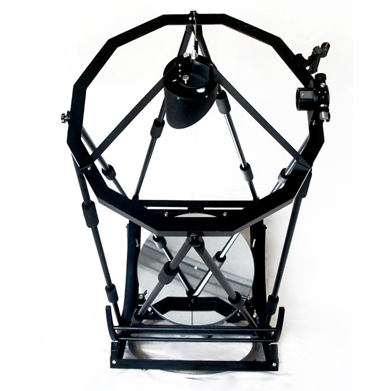 Hubble Optics Telescop Dobson N 607/2012 UL24 f/3.3 Premium Ultra Light Carbon Fiber Truss
