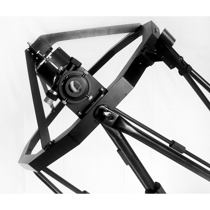 Hubble Optics Telescop Dobson N 607/2012 UL24 f/3.3 Premium Ultra Light Carbon Fiber Truss