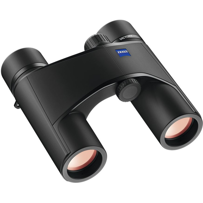 ZEISS Binoclu Victory Pocket 10x25